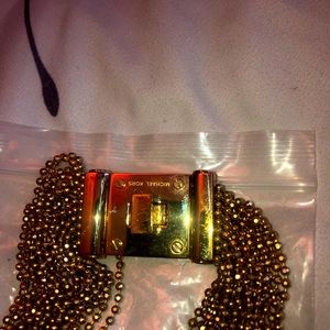 Gold Layered Necklace